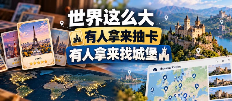 你的城来