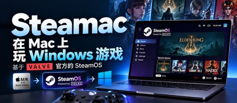 Steamac