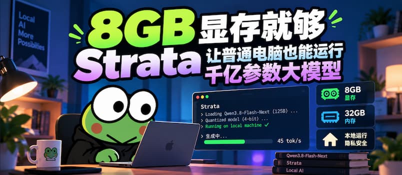 Strata